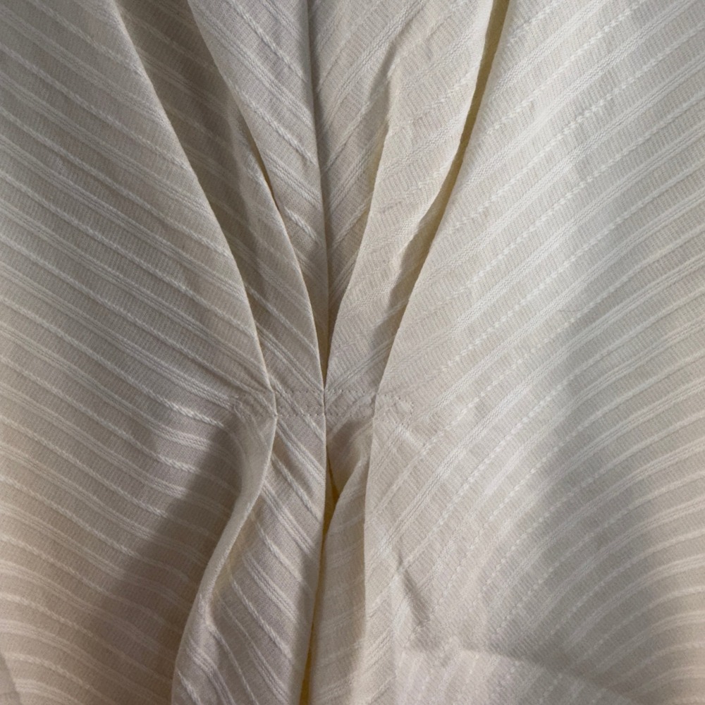 Ralph Lauren LRL Plus 18W Shirt Button Down Quiet Luxury Old Money Professional - Picture 13 of 14